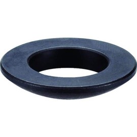 HALDER 23050.0008 Spherical Washer Hardened Steel Compatible Bolt M8