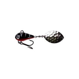 Spinmad Spinnerbait Big Mag Wir Jag Turbo.