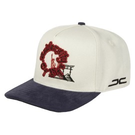 JC HATS UNIVERSITY OF LIFE 2904 BEINVY