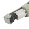 Sandblasting Nozzle, Wear-resistant Jet Gun Nozzle Head with 3 Ceramic