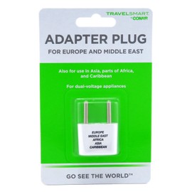 Conair Travel Smart Adapter Plug (3 Pack)