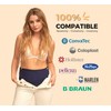 Ostomy Belt | Ostomy Support Belt | Sport & Swiming