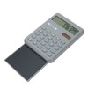 Calculator with Notepad 12 Digits Large Display Support Solar and