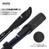 Booms Fishing RS6 Top Cover Protective Rod Tip Cover for