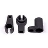 AINTIER 21-Pcs Sensor Socket Special Sending Unit Tool with 7/8