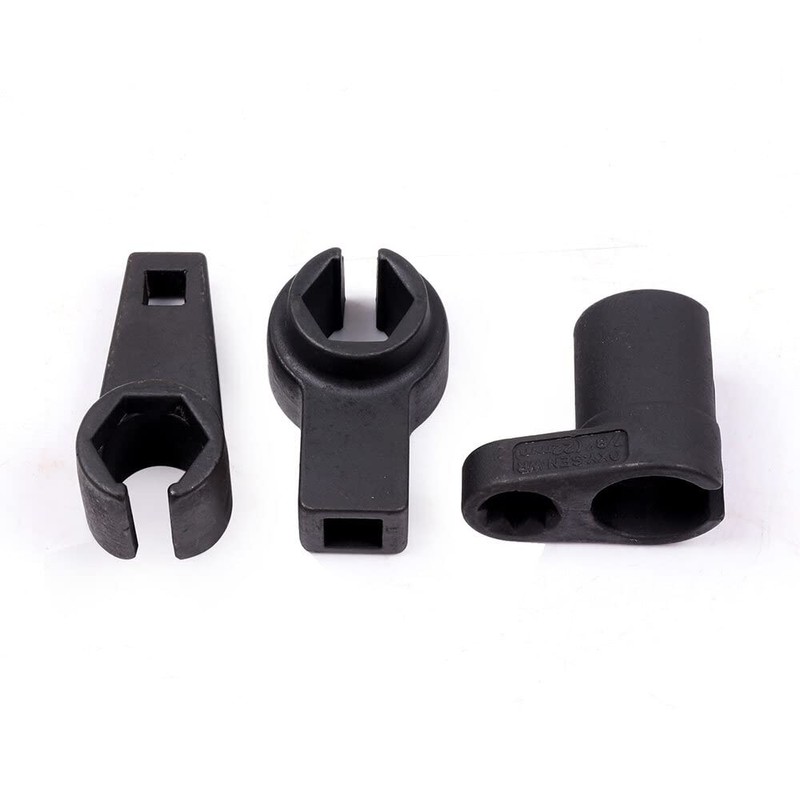 AINTIER 21-Pcs Sensor Socket Special Sending Unit Tool with 7/8