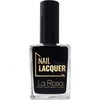 La Rosa Nagellack - Energiegeladene Farbe mit richtiger Deckkraft -