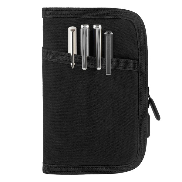 EHRGK Field Notes Notebooks Cover,Journal Cover for 3.3 x 5.5