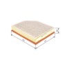 Bosch Automotive S0567 Air Filter Car