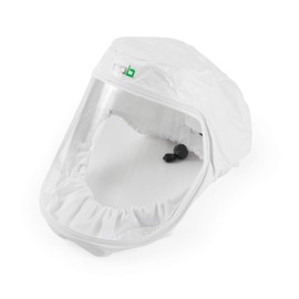 GVS RPB Safety T200 Replacement Tychem Hood - 17-722