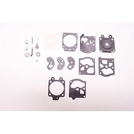 Carburetor Diaphragm Gasket Repair Kit for Echo