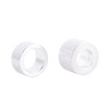 2Pcs Transmission Cooler Bypass Delete Kit AP 005 Replacement for