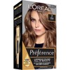 L'Oréal Paris Préférence Permanent Hair Colour - 7 Vienna (Intense,