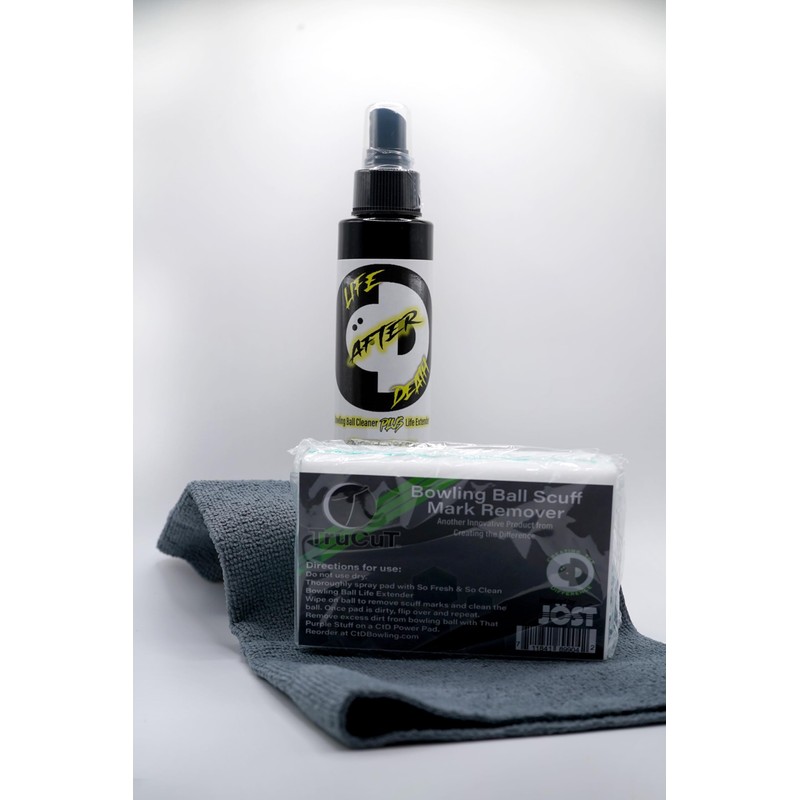 Creating the Difference Intro Kit | Life After Death Bowling