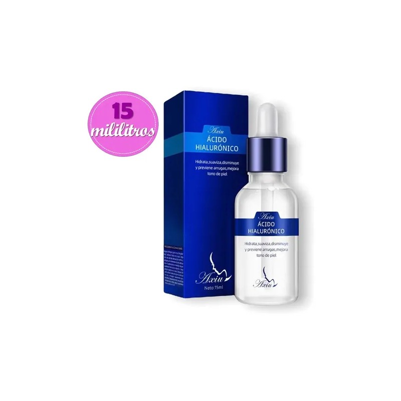 Acido Hialuronico Rorec B5 Serum B5 Rorec Anti Arrugas 5