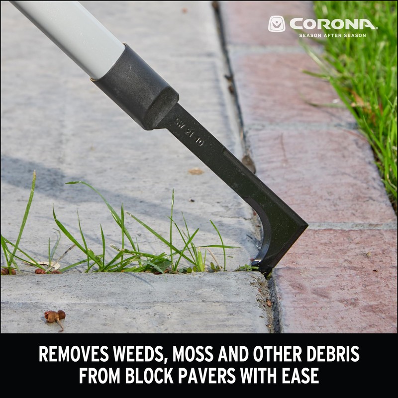 Corona Crack Weeder ComfortGEL (Comfort Gel Handle)