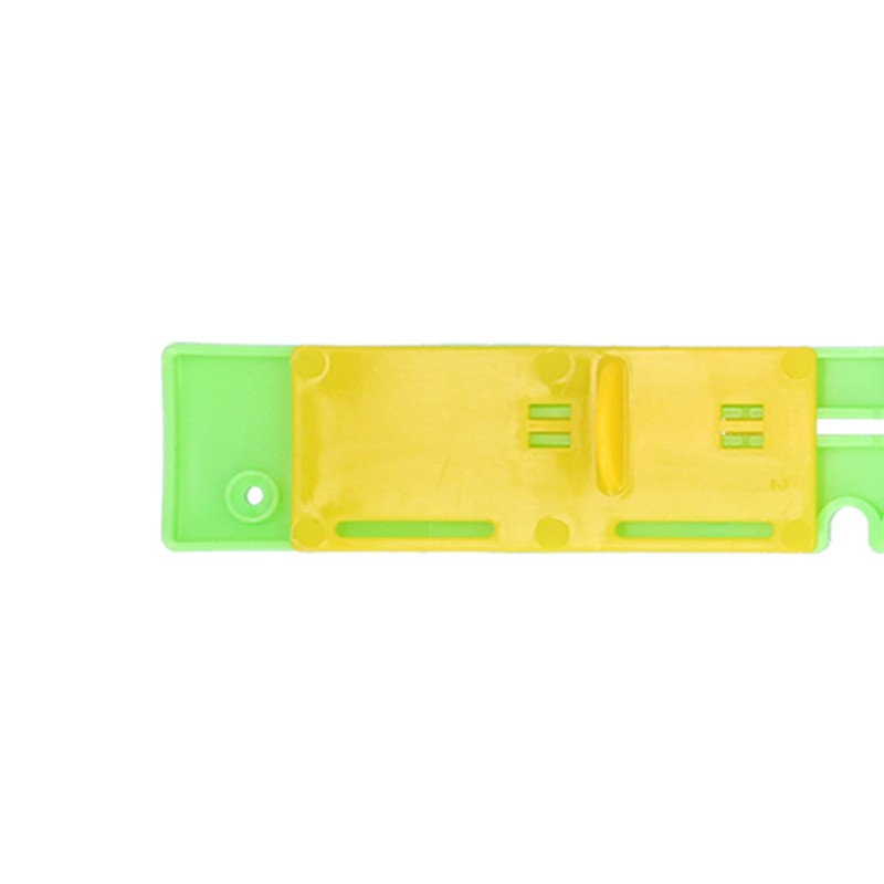 5Pcs Plastic Beehive Nest Door Bee Box Gate AntiEscape Beekeeping