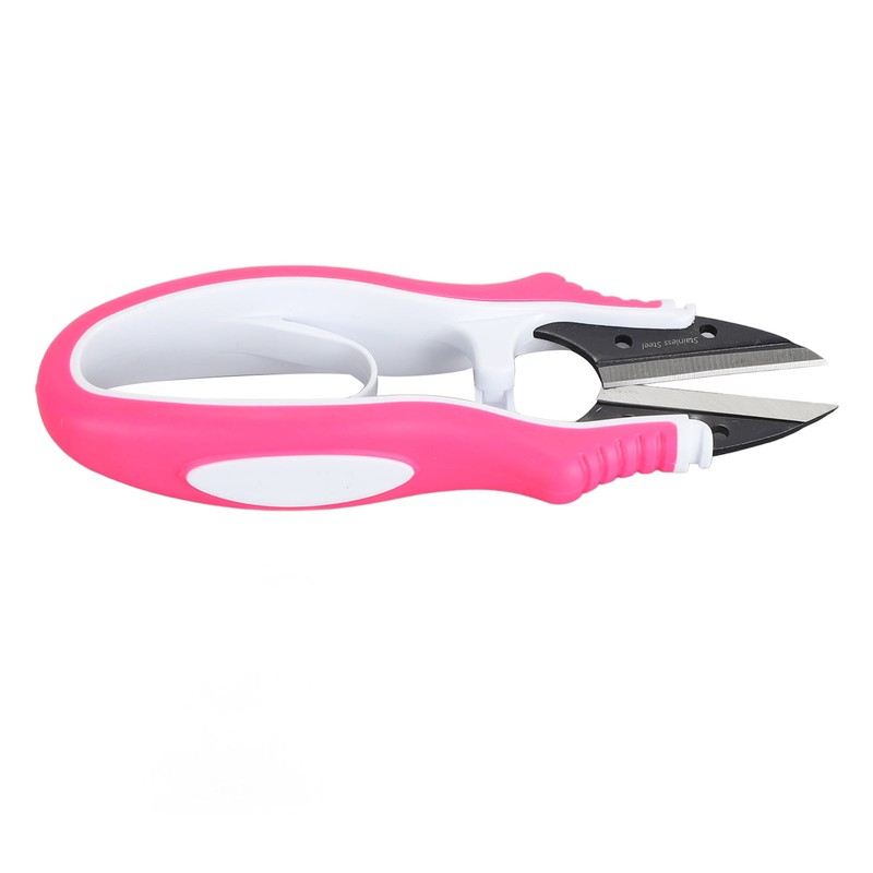 Thread Snips Precise Cutting Mini Sewing Scissors Clipper Durability Yarn