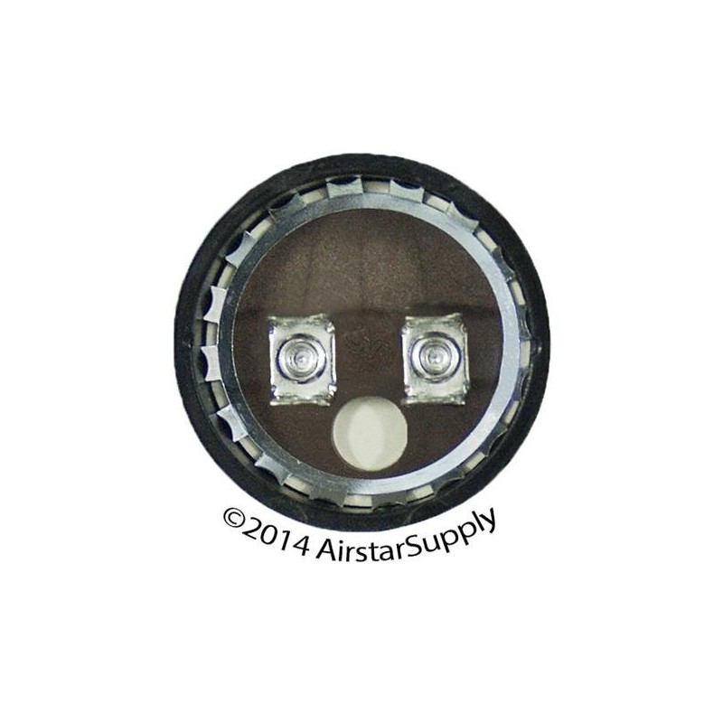 340-408 uF x 165 VAC - BMI Start Capacitor #