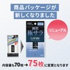 GATSBY Oil Blotting Paper with Powder [Anti-Glare] [Oily Skin] Set