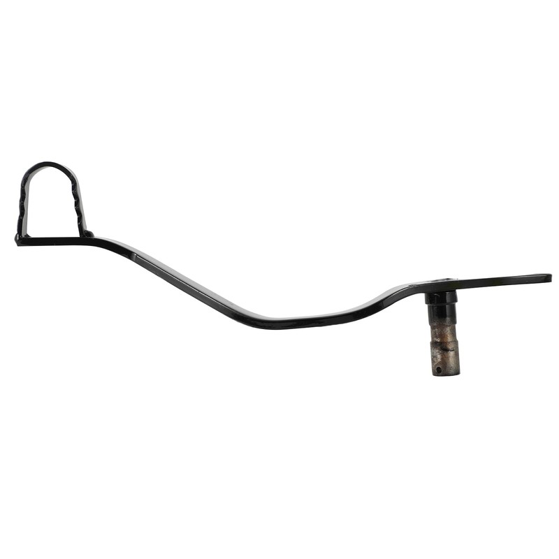 BAOUFF Brake Pedal Lever for Hawk 250,Iron Dirt Bike Motorcycle
