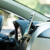 Car Mount Magnetic Air Vent Compatible with Motorola Moto G