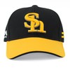 SoftBank Hawks Majestic Replica Cap (One Size)