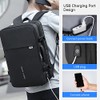 Mark Ryden 40L Carry-on Travel Backpack underseat Flight bag fit