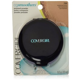 SM PPDR CD TRANSLUCENT HONEY(N