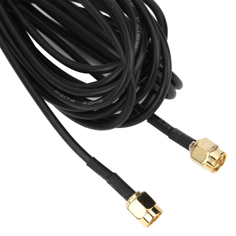 Portable Passive Magnetic Loop Antenna High HF Response 10kHz to