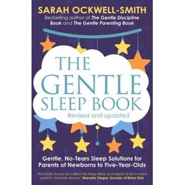 Gentle Sleep Book: For Calm Babies, Toddlers and Pre-Schoolers - ACCEPTABLE