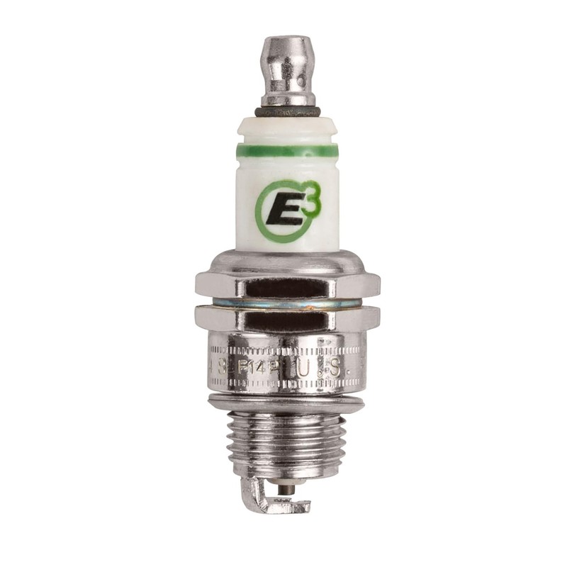 E3 Spark Plugs E3.14 Premium Spark Plug for 2- and