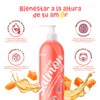 Waggys Super Salmon Oil, Omega 3 para Perros y Gatos,