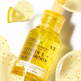 VT 비타민 C 아스타잔틴 세럼 30ml VT Vitamin C Astaxanthin Serum 30ml