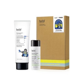 Belief Aqua Bomb 125ml Planning / 빌리프 아쿠아 밤 125ml 기획
