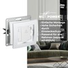 mcpower Flair” Switch, 250 V/10 A, UP, Up And Down