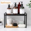 Spesh Kitchen Cupboard Shelf 33x21x23.5cm Cupboard Shelf Organiser Kitchen Countertop