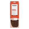 Bama WomensComfort Insoles brown brown 37 EU (4 UK)