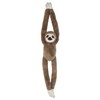 Ravensden Soft Toy Plush Hanging Sloth 75cm