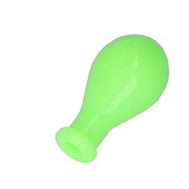 Kanda Rubber Chemical Color Spoon, 0.7 fl oz (20 ml), Green