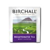 Birchall Decaffeinated Breakfast Tea Bags, Caffeine Free Tea Bursting with