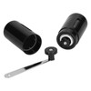 Grinder Mini Hand Crank Coffee Machine Portable Ceramic Grinder Manual