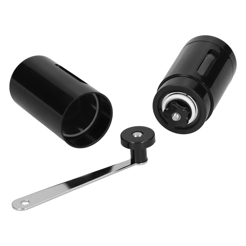 Grinder Mini Hand Crank Coffee Machine Portable Ceramic Grinder Manual