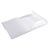Exacompta Chromaline 56177E Premium Folder Made of Sturdy Plastic DIN