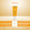 Isispharma Uveblock Spf50+ Tacto Seco Ultrafluido Alta Protección - Tacto