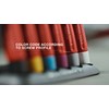 PB Swiss Tools Electronics Precision Screwdriver Set PB 8620.CBB |