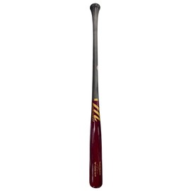Marucci Pro Model TVT Maple Bat (2024)