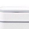 Electric Lunch Box 250W Portable Fast Heating Food Warmer Lunch