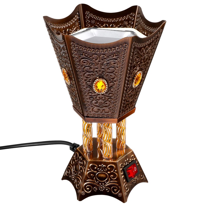 Arabic Incense Burner Electric Incense Burner Arabic Incense Burner Bakhoor