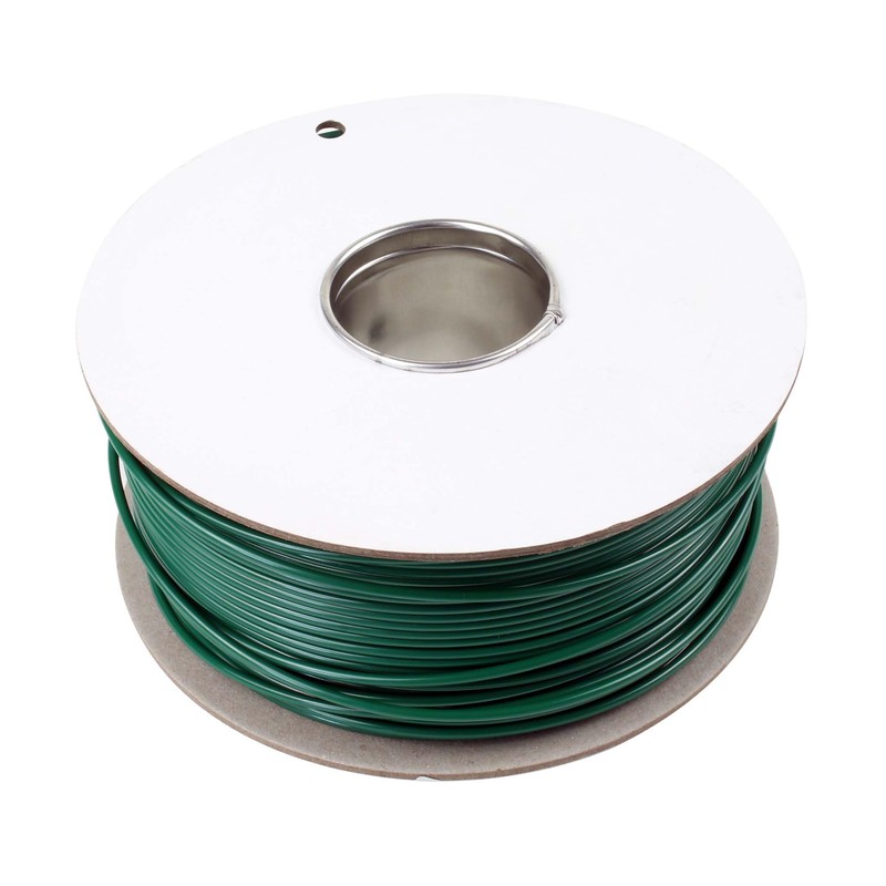 Wiltec 50 m Robotic Lawnmower Boundary Cable Diameter 2.7 mm